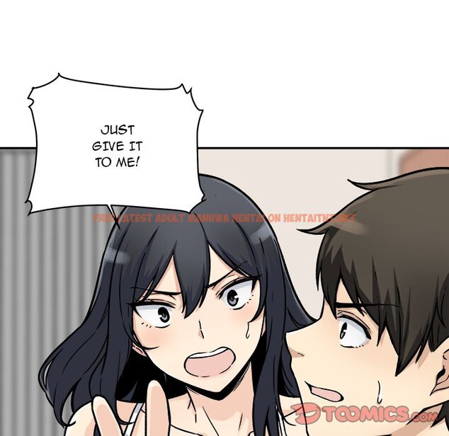 Read Hentai Image 9 119 in comic Excuse Me, This Is My Room - Chapter 46 - hentaitnt.net