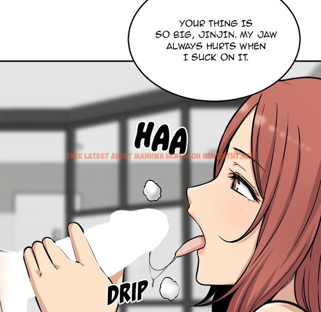 Read Hentai Image 29 233 in comic Excuse Me, This Is My Room - Chapter 49 - hentaitnt.net