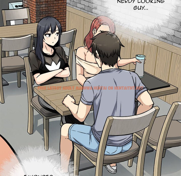 Read Hentai Image 115 153 in comic Excuse Me, This Is My Room - Chapter 52 - hentaitnt.net