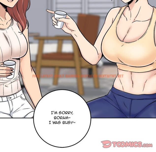 Read Hentai Image 111 433 in comic Excuse Me, This Is My Room - Chapter 54 - hentaitnt.net