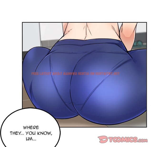 Read Hentai Image 39 765 in comic Excuse Me, This Is My Room - Chapter 55 - hentaitnt.net