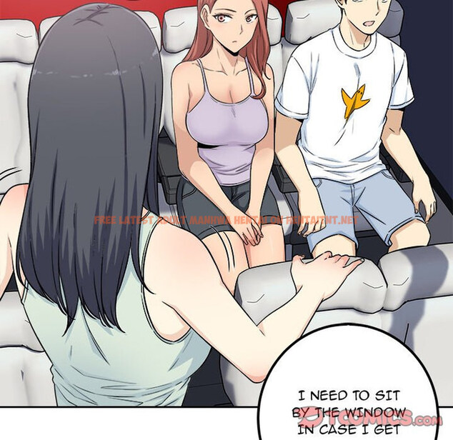 Read Hentai Image 117 575 in comic Excuse Me, This Is My Room - Chapter 60 - hentaitnt.net