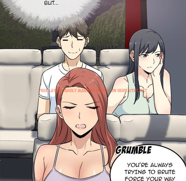 Read Hentai Image 126 575 in comic Excuse Me, This Is My Room - Chapter 60 - hentaitnt.net