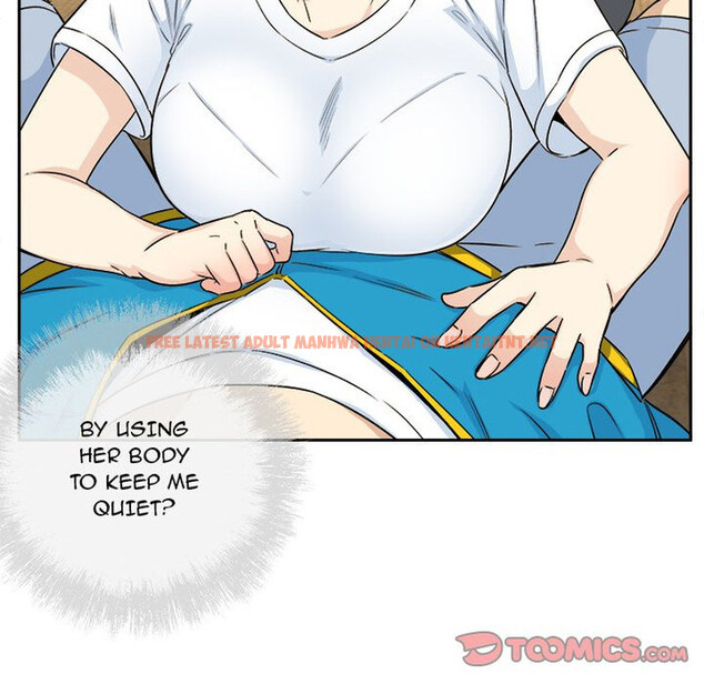 Read Hentai Image 27 570 in comic Excuse Me, This Is My Room - Chapter 60 - hentaitnt.net