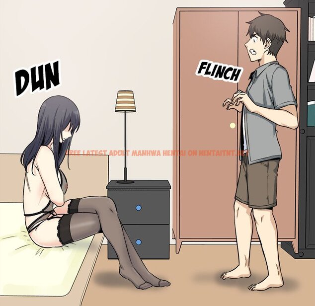 Read Hentai Image 122 896 in comic Excuse Me, This Is My Room - Chapter 64 - hentaitnt.net