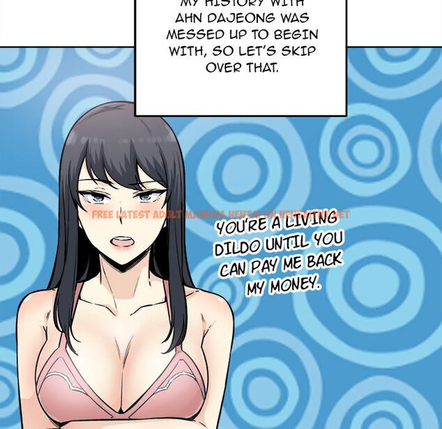 Read Hentai Image 31 135 in comic Excuse Me, This Is My Room - Chapter 67 - hentaitnt.net