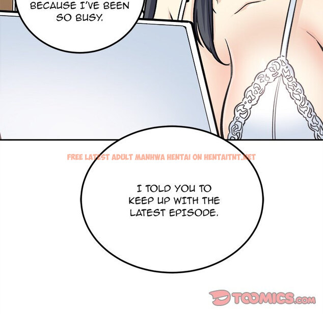 Read Hentai Image 48 136 in comic Excuse Me, This Is My Room - Chapter 67 - hentaitnt.net