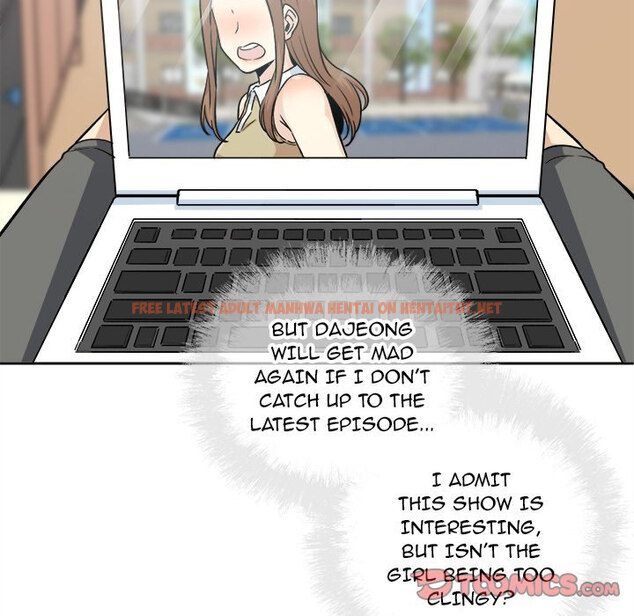 Read Hentai Image 75 136 in comic Excuse Me, This Is My Room - Chapter 67 - hentaitnt.net