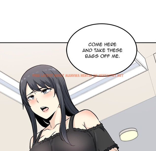 Read Hentai Image 83 136 in comic Excuse Me, This Is My Room - Chapter 67 - hentaitnt.net