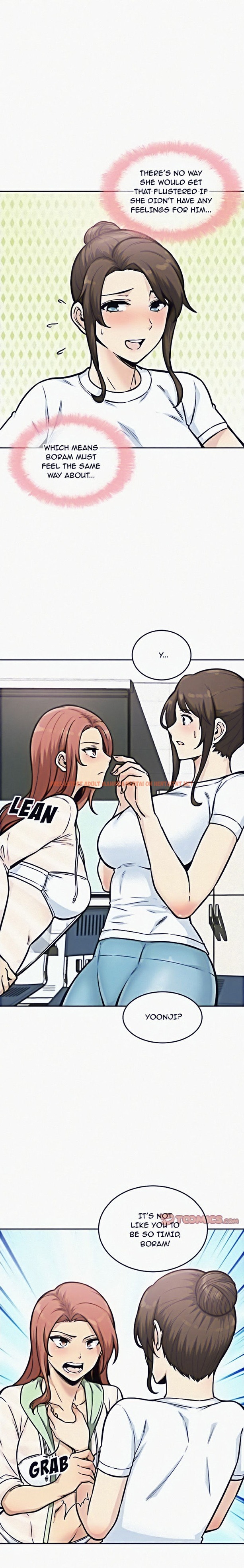 Read Hentai Image 16 143 in comic Excuse Me, This Is My Room - Chapter 69 - hentaitnt.net