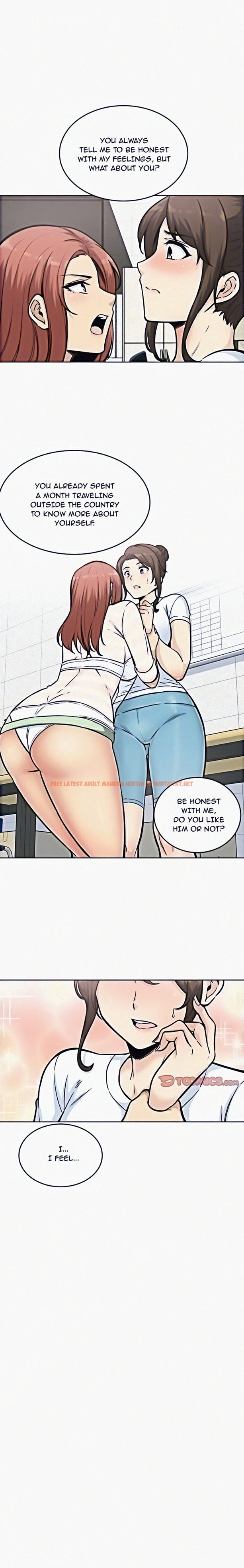 Read Hentai Image 17 143 in comic Excuse Me, This Is My Room - Chapter 69 - hentaitnt.net