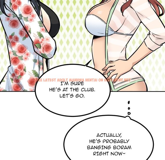 Read Hentai Image 22 154 in comic Excuse Me, This Is My Room - Chapter 75 - hentaitnt.net