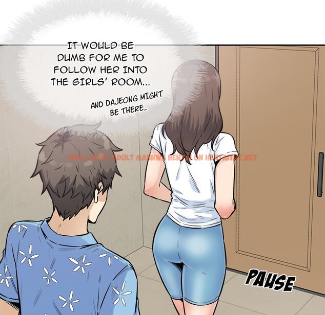 Read Hentai Image 131 929 in comic Excuse Me, This Is My Room - Chapter 76 - hentaitnt.net