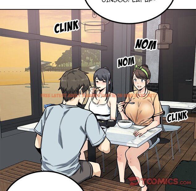 Read Hentai Image 105 838 in comic Excuse Me, This Is My Room - Chapter 78 - hentaitnt.net