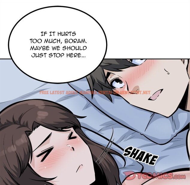 Read Hentai Image 111 779 in comic Excuse Me, This Is My Room - Chapter 80 - hentaitnt.net