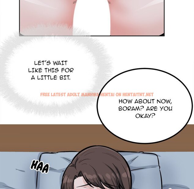 Read Hentai Image 126 779 in comic Excuse Me, This Is My Room - Chapter 80 - hentaitnt.net