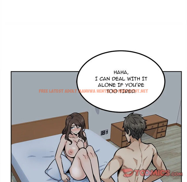 Read Hentai Image 54 941 in comic Excuse Me, This Is My Room - Chapter 81 - hentaitnt.net