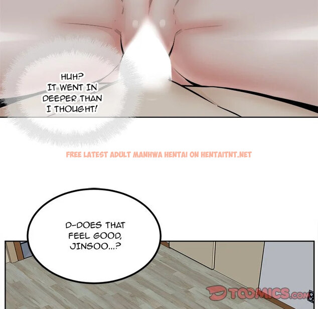 Read Hentai Image 75 946 in comic Excuse Me, This Is My Room - Chapter 81 - hentaitnt.net