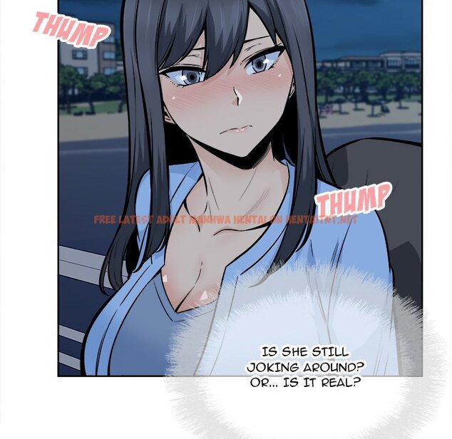 Read Hentai Image 22 151 in comic Excuse Me, This Is My Room - Chapter 84 - hentaitnt.net