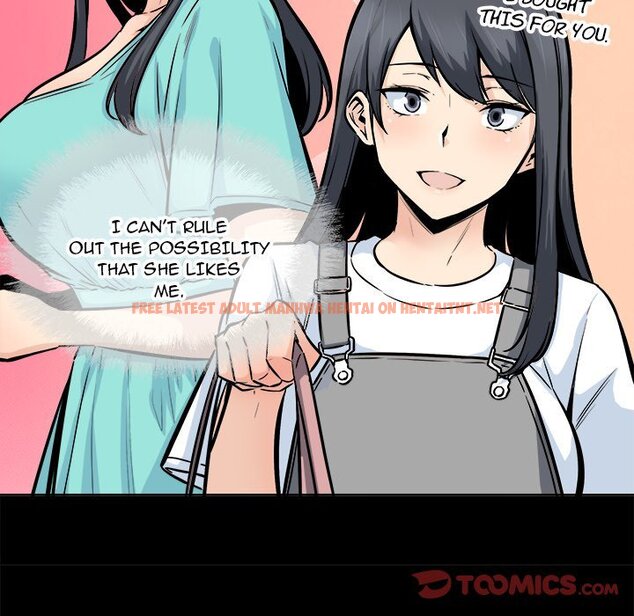 Read Hentai Image 30 151 in comic Excuse Me, This Is My Room - Chapter 84 - hentaitnt.net