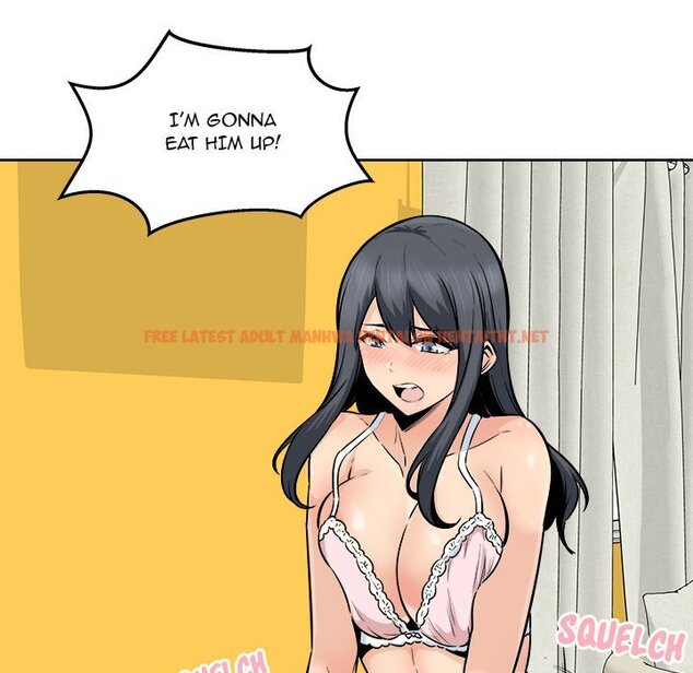 Read Hentai Image 5 133 in comic Excuse Me, This Is My Room - Chapter 86 - hentaitnt.net