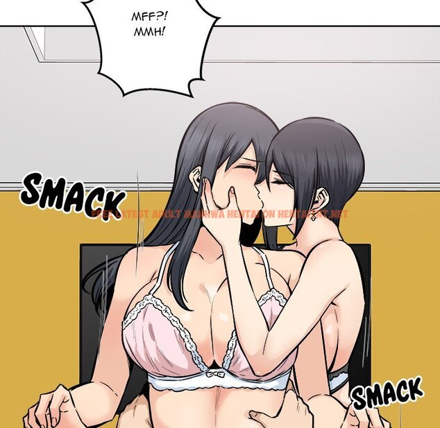 Read Hentai Image 60 139 in comic Excuse Me, This Is My Room - Chapter 86 - hentaitnt.net