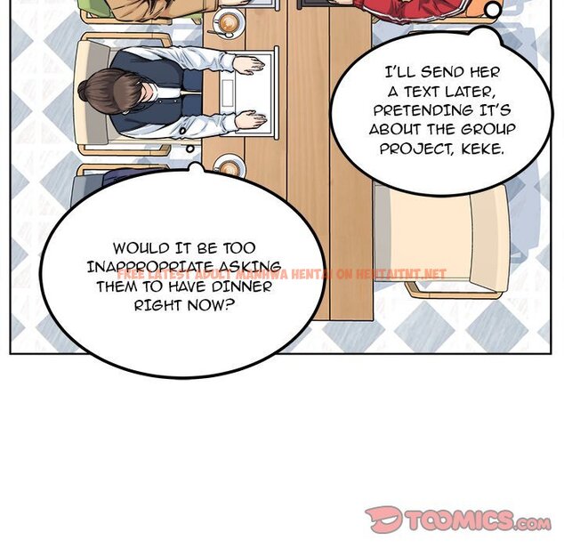 Read Hentai Image 69 312 in comic Excuse Me, This Is My Room - Chapter 89 - hentaitnt.net