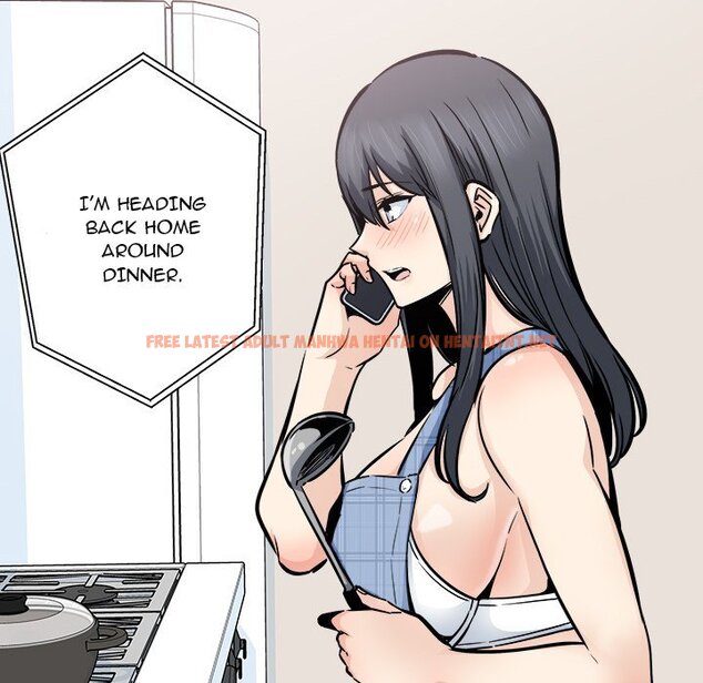 Read Hentai Image 85 305 in comic Excuse Me, This Is My Room - Chapter 90 - hentaitnt.net