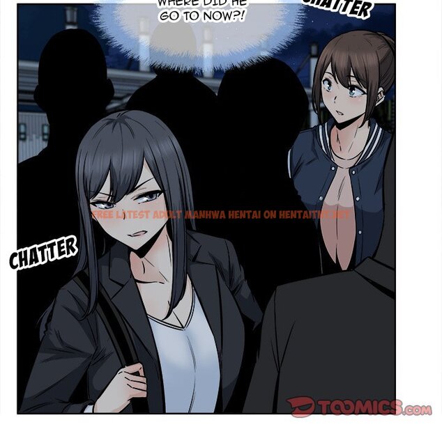 Read Hentai Image 129 484 in comic Excuse Me, This Is My Room - Chapter 92 - hentaitnt.net