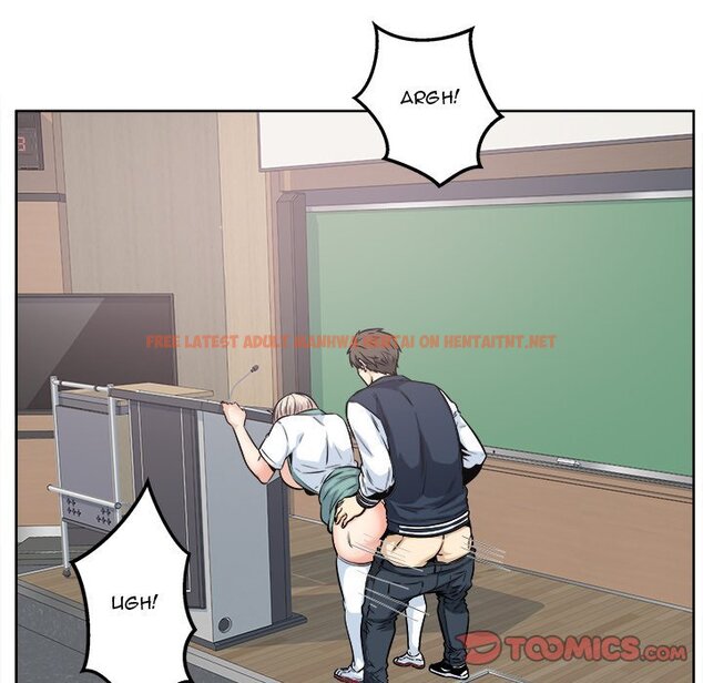 Read Hentai Image 138 484 in comic Excuse Me, This Is My Room - Chapter 92 - hentaitnt.net