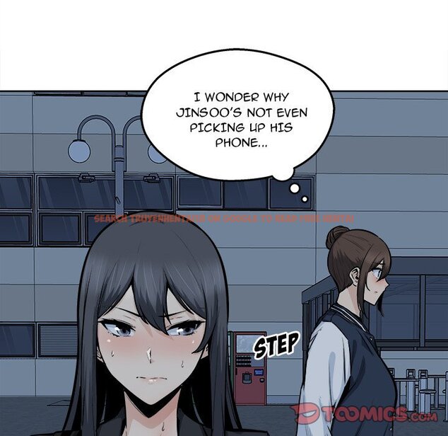 Read Hentai Image 9 465 in comic Excuse Me, This Is My Room - Chapter 93 - hentaitnt.net