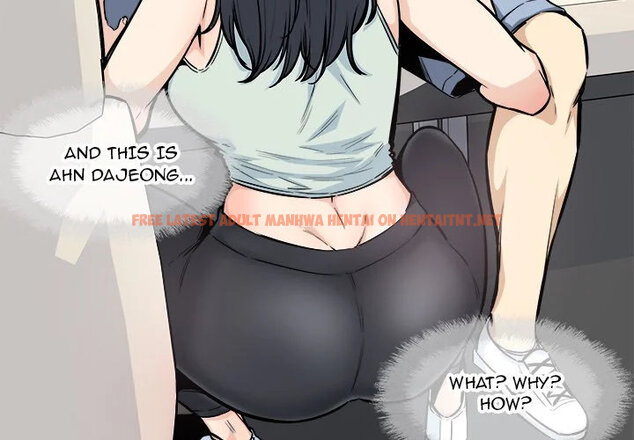 Read Hentai Image 2 458 in comic Excuse Me, This Is My Room - Chapter 94 - hentaitnt.net