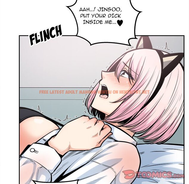 Read Hentai Image 12 758 in comic Excuse Me, This Is My Room - Chapter 96 - hentaitnt.net