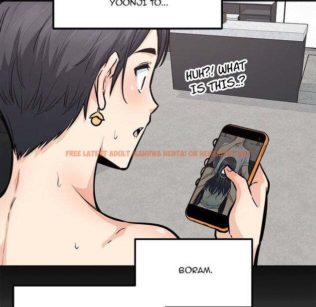 Read Hentai Image 133 764 in comic Excuse Me, This Is My Room - Chapter 96 - hentaitnt.net