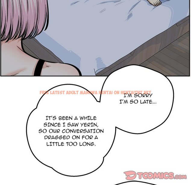 Read Hentai Image 138 765 in comic Excuse Me, This Is My Room - Chapter 96 - hentaitnt.net