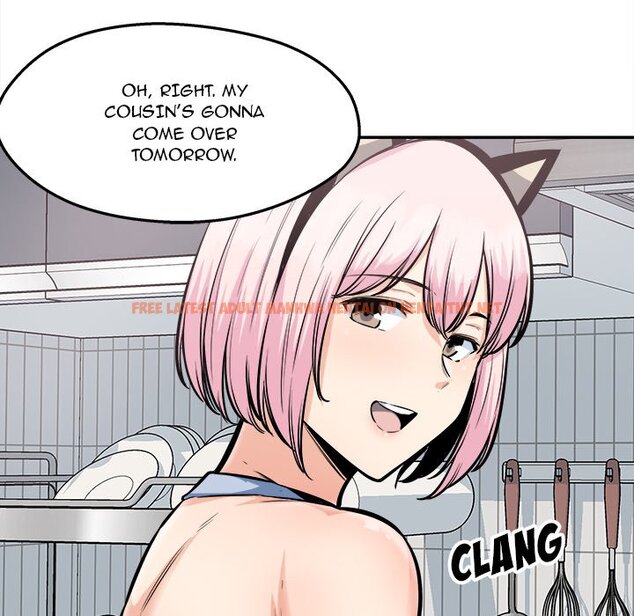 Read Hentai Image 69 758 in comic Excuse Me, This Is My Room - Chapter 96 - hentaitnt.net