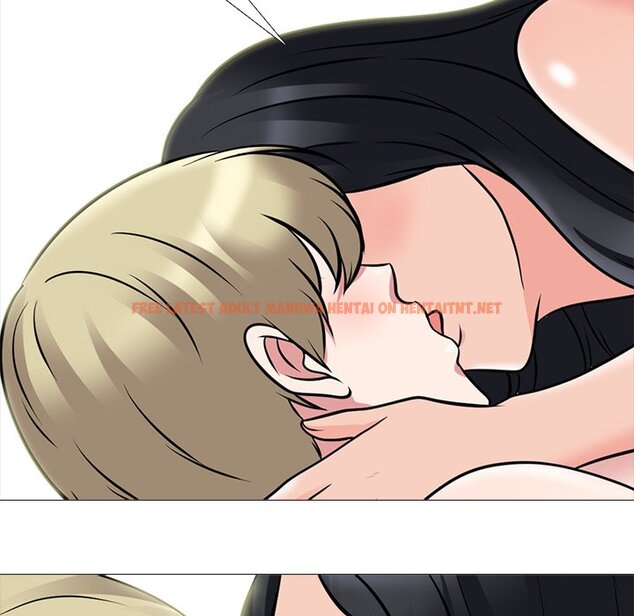 Read Hentai Image 6 536 in comic Extra Credit - Chapter 109 - hentaitnt.net