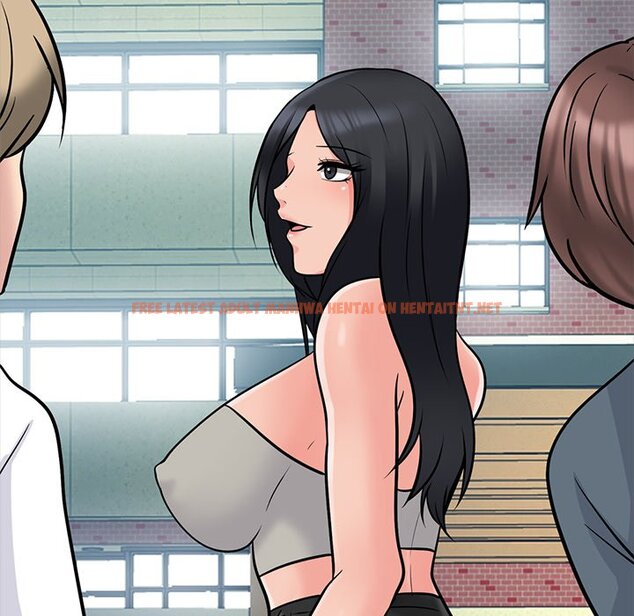 Read Hentai Image 18 104 in comic Extra Credit - Chapter 113 - hentaitnt.net