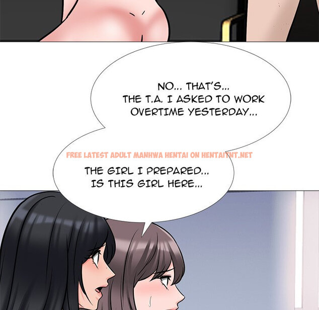 Read Hentai Image 127 843 in comic Extra Credit - Chapter 125 - hentaitnt.net