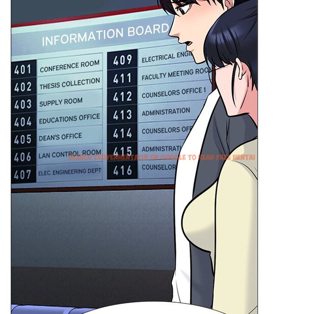 Read Hentai Image 16 522 in comic Extra Credit - Chapter 128 - hentaitnt.net