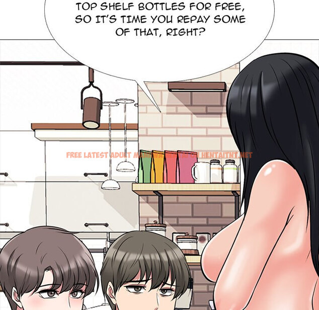 Read Hentai Image 82 158 in comic Extra Credit - Chapter 129 - hentaitnt.net