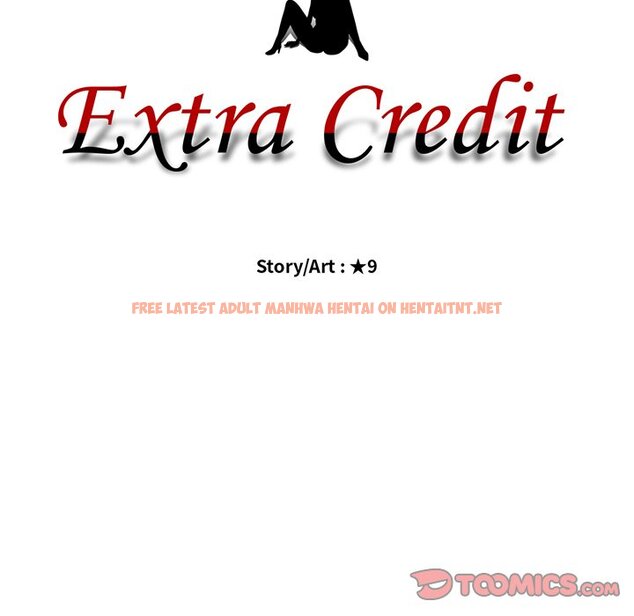 Read Hentai Image 9 900 in comic Extra Credit - Chapter 132 - hentaitnt.net