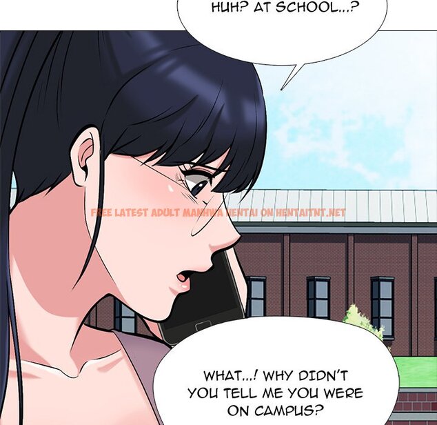 Read Hentai Image 113 287 in comic Extra Credit - Chapter 156 - hentaitnt.net