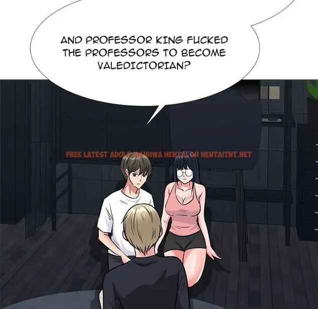 Read Hentai Image 126 381 in comic Extra Credit - Chapter 163 - hentaitnt.net