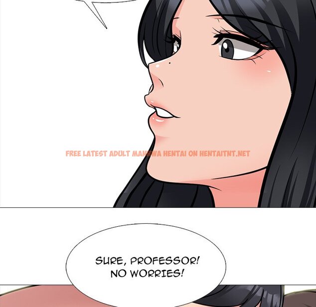 Read Hentai Image 123 734 in comic Extra Credit - Chapter 164 - hentaitnt.net