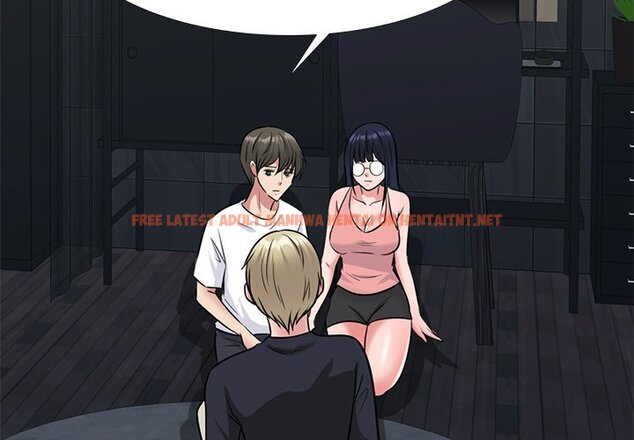 Read Hentai Image 2 727 in comic Extra Credit - Chapter 164 - hentaitnt.net