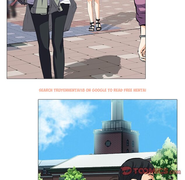 Read Hentai Image 66 689 in comic Extra Credit - Chapter 169 - hentaitnt.net