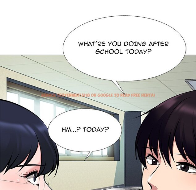 Read Hentai Image 95 696 in comic Extra Credit - Chapter 169 - hentaitnt.net