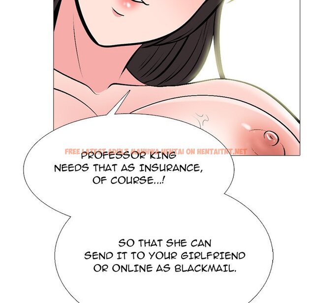 Read Hentai Image 56 92c83 in comic Extra Credit - Chapter 172 - hentaitnt.net