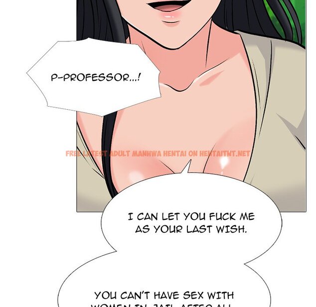 Read Hentai Image 50 de4e7 in comic Extra Credit - Chapter 176 - hentaitnt.net